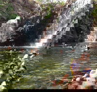 Litchfield National Park and Jumping Crocodile Cruise - Australia Accommodation