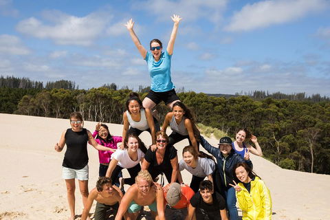 7-Day Best Of Tasmania Adventure Experience From Hobart (flexible Ticket) - Australia Accommodation 0