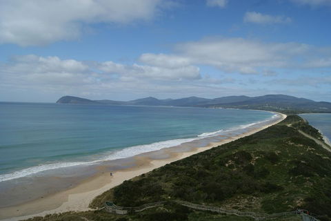 7-Day Best Of Tasmania Adventure Experience From Hobart (flexible Ticket) - Australia Accommodation 2