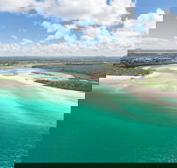Deluxe Seaplane Tour Noosa to Glasshouse Adventure for 2 with Photobook - Australia Accommodation