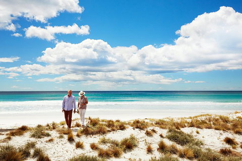 One-Way East Coaster - Australia Accommodation 4
