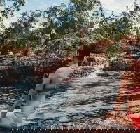 Litchfield National Park Day Tour from Darwin With Waterfalls And Buley Rockhole - Australia Accommodation