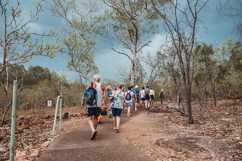 Litchfield National Park Day Tour From Darwin With Waterfalls And Buley Rockhole - Australia Accommodation 4