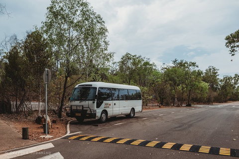 Litchfield National Park Day Tour From Darwin With Waterfalls And Buley Rockhole - Australia Accommodation 5