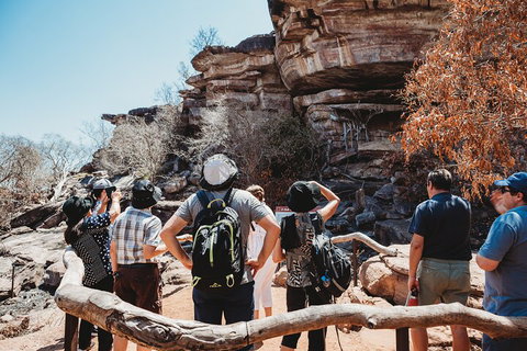 Kakadu Full-Day Tour From Darwin With Lunch - Australia Accommodation 1