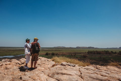 Kakadu Full-Day Tour From Darwin With Lunch - Australia Accommodation 2