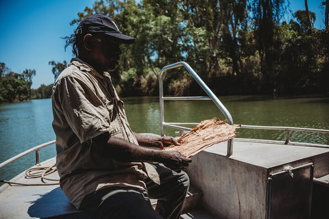 Kakadu Full-Day Tour From Darwin With Lunch - Australia Accommodation 3