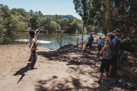 Kakadu Full-Day Tour From Darwin With Lunch - Australia Accommodation 5