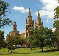 Adelaide Shore Excursion Adelaide City Tour by Private Limo - Australia Accommodation