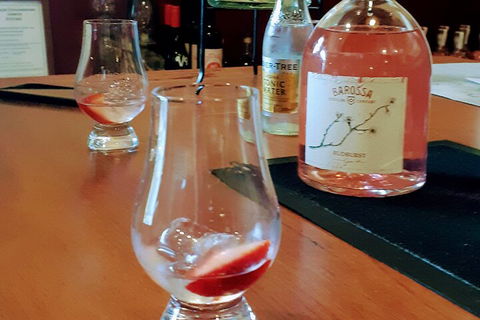 Tipple Of Gin Experience Tour - Australia Accommodation 1