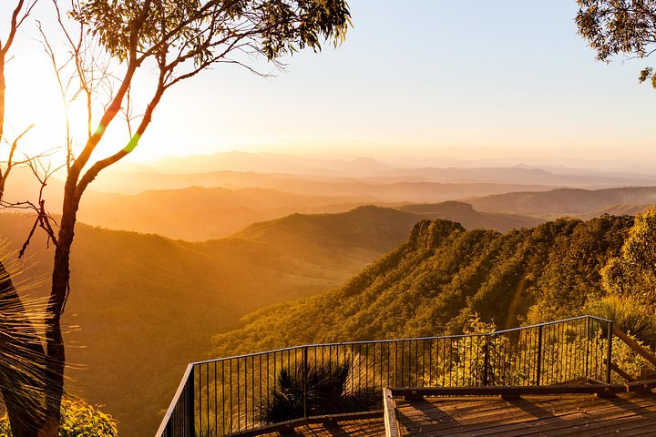  Australia Accommodation