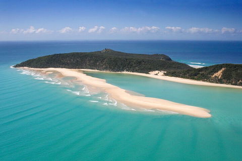 Kayak With Dolphins And 4WD Great Beach Drive Day Trip From Noosa - Australia Accommodation 5