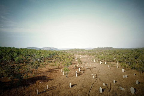 ETHICAL ADVENTURES - Litchfield Region, Max 10 Guests - Australia Accommodation 0