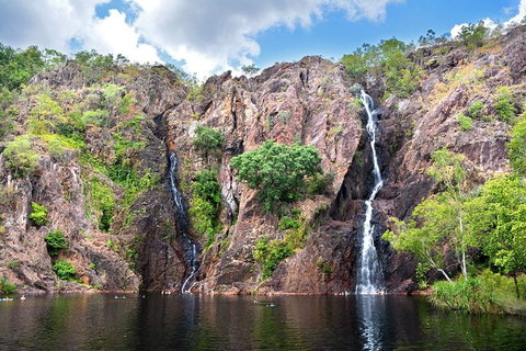 ETHICAL ADVENTURES - Litchfield Region, Max 10 Guests - Australia Accommodation 1