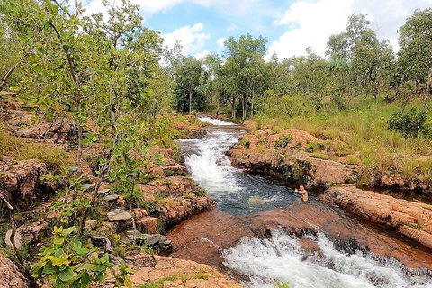 ETHICAL ADVENTURES - Litchfield Region, Max 10 Guests - Australia Accommodation 2
