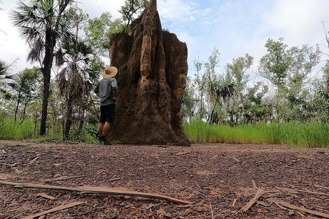 ETHICAL ADVENTURES - Litchfield Region, Max 10 Guests - Australia Accommodation 3
