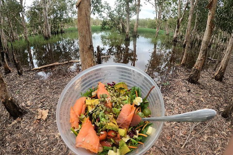 ETHICAL ADVENTURES - Litchfield Region, Max 10 Guests - Australia Accommodation 5