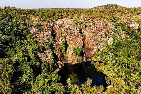 Ethical Adventures - Pure Litchfield - Australia Accommodation 1