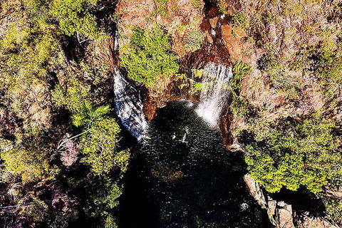 Ethical Adventures - Pure Litchfield - Australia Accommodation 2