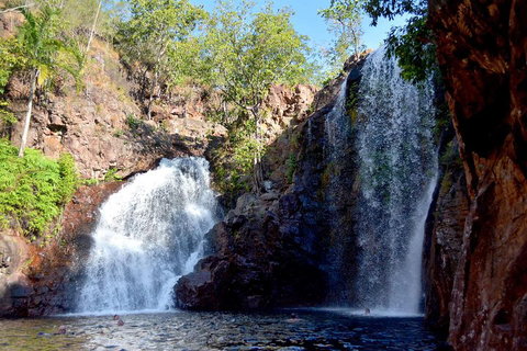 Ethical Adventures - Pure Litchfield - Australia Accommodation 3