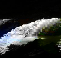 Rainforest  Waterfalls Extravaganza - Australia Accommodation