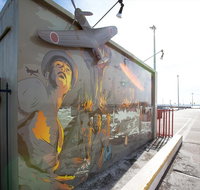 Bombing of Darwin WWII Heritage Tours - Australia Accommodation