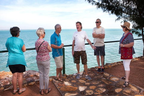 Bombing Of Darwin WWII Heritage Tours - Australia Accommodation 2