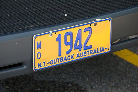 Bombing Of Darwin WWII Heritage Tours - Australia Accommodation 5
