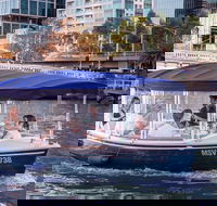 2-Hour Self-Drive Boat Hire on the Yarra River - Australia Accommodation