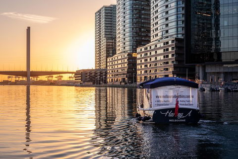 2-Hour Self-Drive Boat Hire On The Yarra River - Australia Accommodation 2