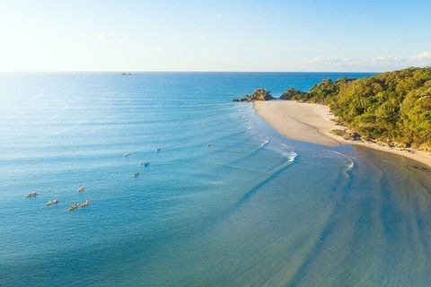 The Byron Bay Sea Kayak Tour - Australia Accommodation 5
