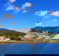 Tasmania 4 Day East Coast  Launceston - Australia Accommodation