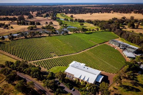 Busselton Jetty + Train Ride + Winery + Scenic Drive Full Day Tour - Australia Accommodation 3