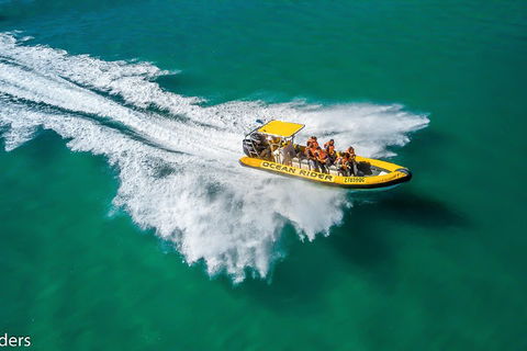 Noosa Oceanrider - Adventure Tour - Australia Accommodation 4