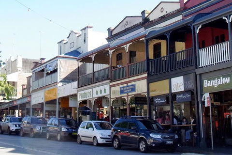 Byron Bay Hinterland Tour Including Rainforest Walk To Minyon Falls - Australia Accommodation 5