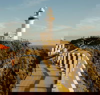 Byron Bay and Beyond Tour Including Cape Bryon Lighthouse Crystal Castle and Bangalow - Australia Accommodation