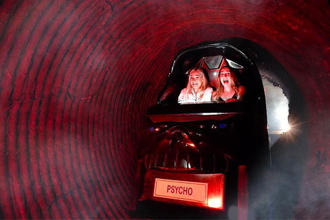Dracula's Cabaret - Gold Coast - Australia Accommodation 0