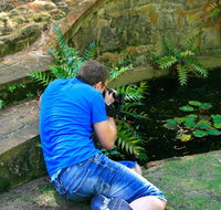 Highlights of Perth Photographic Tour - Australia Accommodation