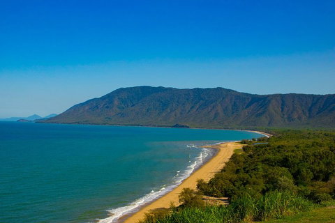 Cape Tribulation Day Tour - Australia Accommodation 1
