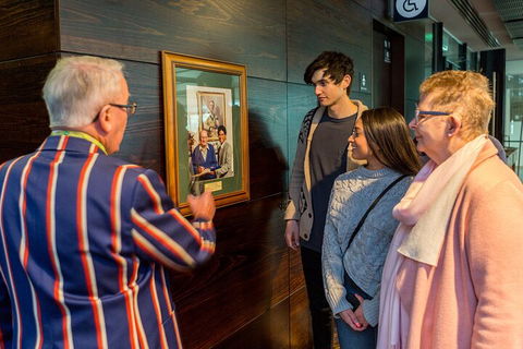 Melbourne Sports Experience + Free MCG Tour - Australia Accommodation 0
