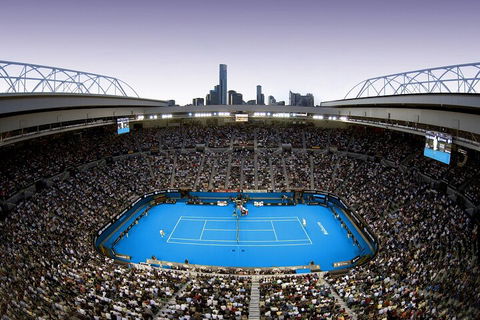 Melbourne Sports Experience + Free MCG Tour - Australia Accommodation 1