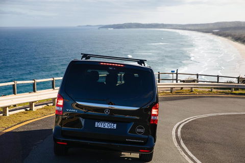 Luxury Hinterland Tour - Australia Accommodation 0