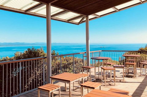 Luxury Hinterland Tour - Australia Accommodation 1