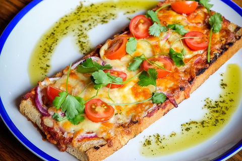 Food Tour Melbourne - St Kilda - Australia Accommodation 1