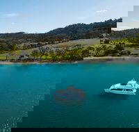 Deep-to-Dish Tasmanian Seafood Experience - Australia Accommodation