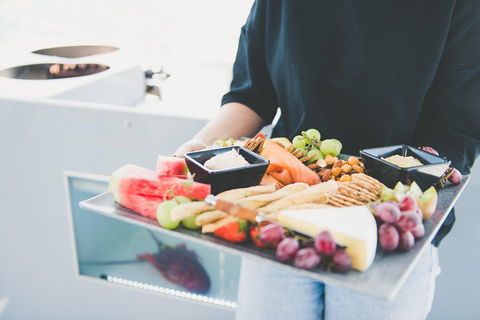 Deep-to-Dish: Tasmanian Seafood Experience - Australia Accommodation 3