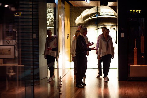 Adelaide Oval Stadium Tour - Australia Accommodation 3