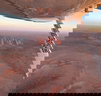 Scenic Flight Uluru Rock Blast - Australia Accommodation