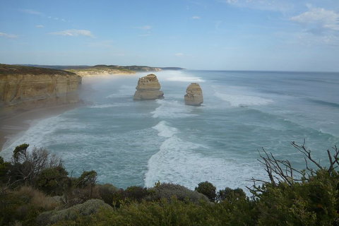 3-Day Private Adelaide To Melbourne Tour - Australia Accommodation 3