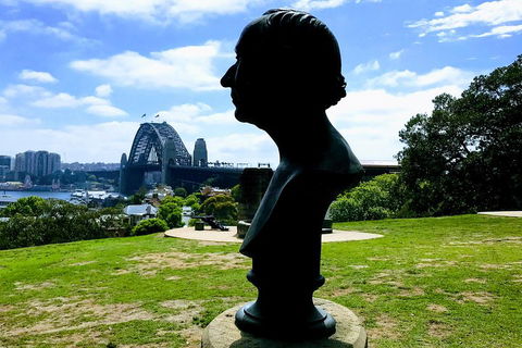 Discover Sydney - The Rocks - Australia Accommodation 0